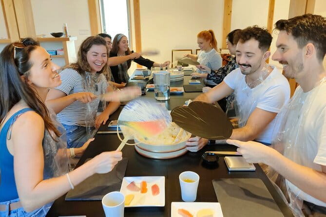 Matcha Grinding Experience and Walking Tour in Uji Kyoto - Who This Uji Tour Fits Best