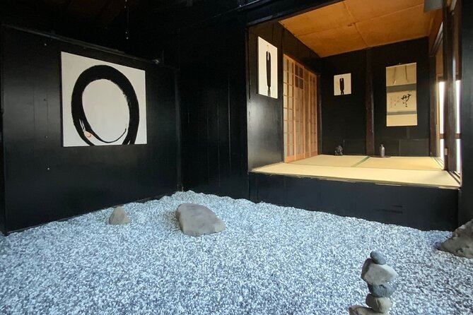 Morning Zen Meditation at a Kyoto Café - Zen Coffee Kyoto: A Calm Start That Actually Fits Kyoto