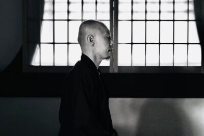 Morning Zen Meditation at a Kyoto Café - The Hour Plan: Chant, Sit, Sip