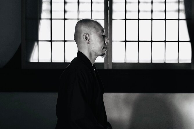 Morning Zen Meditation at a Kyoto Café - The Hour Plan: Chant, Sit, Sip