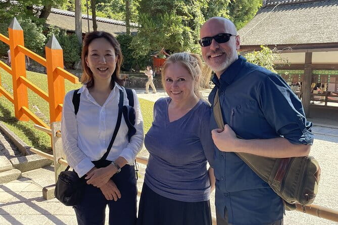 Nara Day Trip from Kyoto with a Licensed Guide - Nara in One Day: Why This Beats a DIY Shuffle