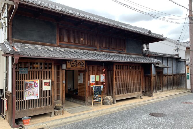 Nara Todaiji Kasuga Taisha Private Full Day Tour From Kyoto - Kasuga Taisha lanterns: where the photos actually make sense