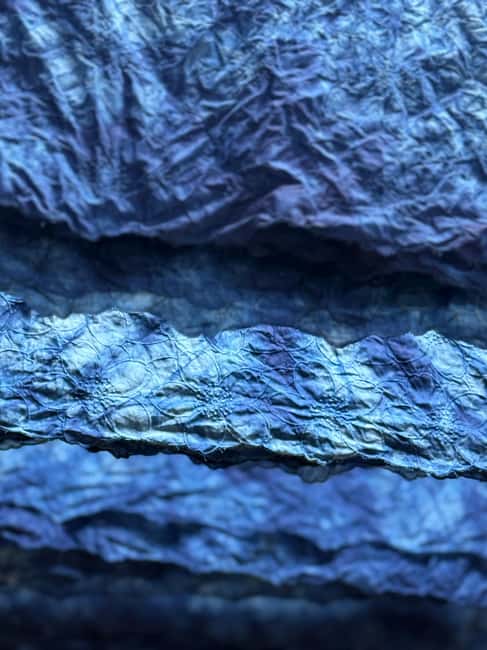 Natural Indigo Dyeing with Local Masters (Private Atelier) - Key Things I’d Prioritize