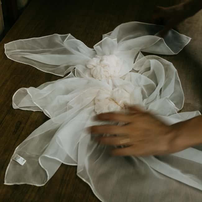 Natural Indigo Dyeing with Local Masters (Private Atelier) - Entering the 300-Year-Old Indigo Studio in Western Kyoto
