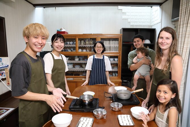 Near Fushimiinari: Kyoto Home Cooking Class & Supermarket tour - Where This Kyoto Cooking Class Near Fushimi Inari Really Shines