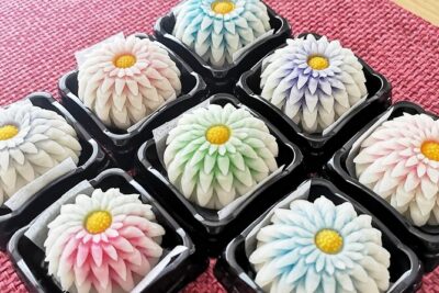 Nerikiri and Matcha Making Class in Kyoto - Matcha at the Table: Tea Tasting With Your Own Work