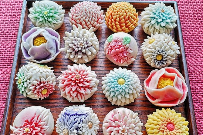 Nerikiri and Matcha Making Class in Kyoto - Who Should Book This Nerikiri and Matcha Class