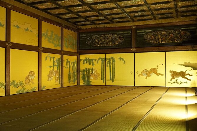 Nijo Castle Samurai Inside Story — Top-Rated Guide (Max 8) - Nijo Castle Samurai Stories: Why This Tour Feels Different