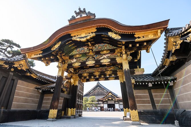 Nijo Castle Samurai Inside Story — Top-Rated Guide (Max 8) - What the Guide Brings: Richard’s Style of Story + Context