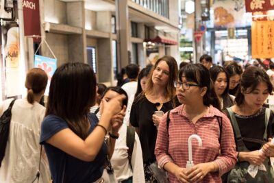 Nishiki Market Lunch Tour - Key Things I’d Focus On Before You Go