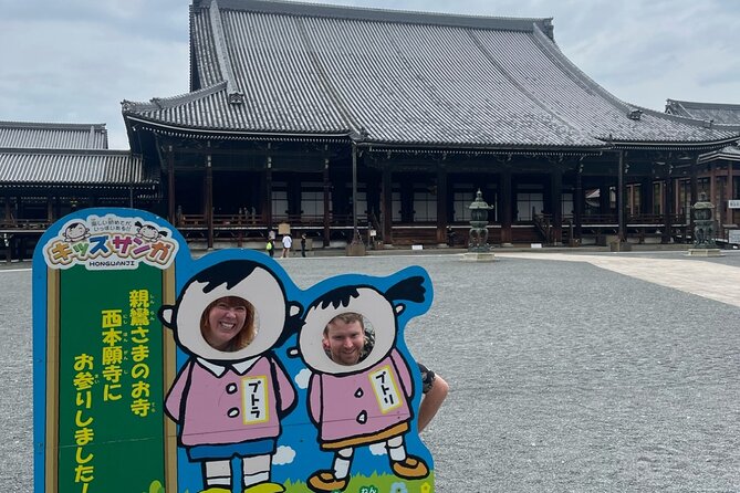 No. 1 E-Bike Tour for Up to 5 Guests in Kyoto with a Local! - Gion and the river-side feel: old streets, tea-house history, and timing