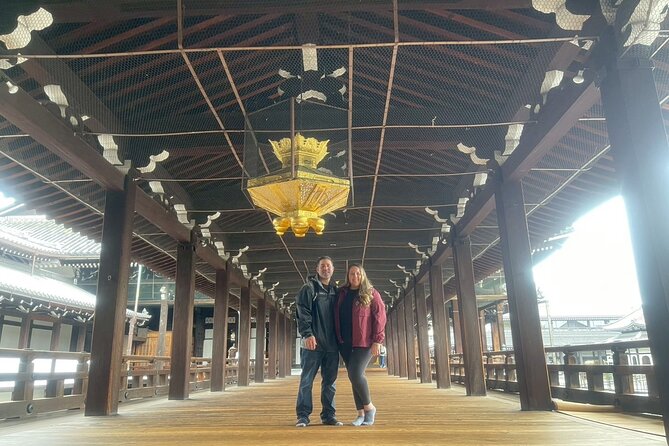 No. 1 E-Bike Tour for Up to 5 Guests in Kyoto with a Local! - Lake Biwa Canal stops near Nanzenji: water engineering you can actually see