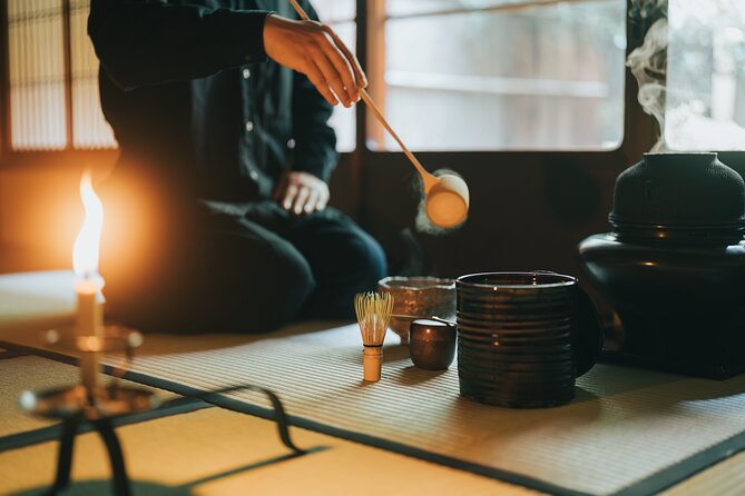 Oboro | Mindful Tea Ceremony in a 100-Year-Old Kyoto Teahouse - Inside Oboro: why a 100-year-old Kyoto teahouse changes the mood