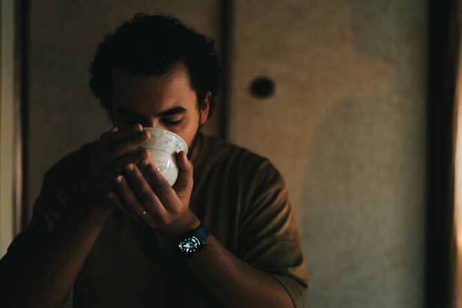 Oboro | Mindful Tea Ceremony in a 100-Year-Old Kyoto Teahouse - Price and value: is $45.98 a good deal?