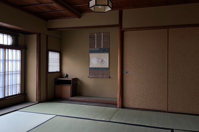 Oboro | Mindful Tea Ceremony in a 100-Year-Old Kyoto Teahouse - Who should book Oboro, and who might skip it