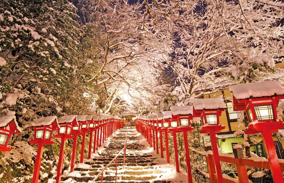 One Day Private Customized Self-Guided Tour in Kyoto - Customization before you go: plan it your way, then adjust on the road