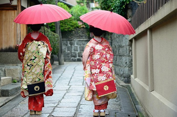 One Hour Geisha Show in Gion Kyoto - Price and value: is $79.26 worth it?