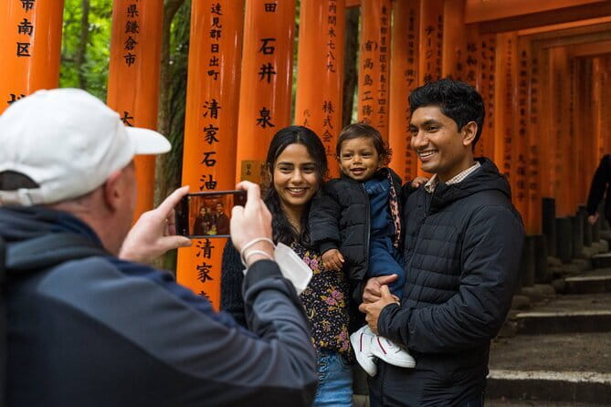 ONLY YOU in the Bamboo Forest! 4 hours E-bike tour with a local - Sagatoriimoto Fukatanicho: Tendai temple roots near the Mt. Atago approach