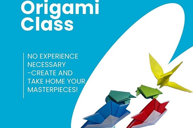 Origami Workshop Near Kiyomizu Dera Temple in Kyoto - Pair It With Kiyomizu Dera and a Higashiyama Day Plan