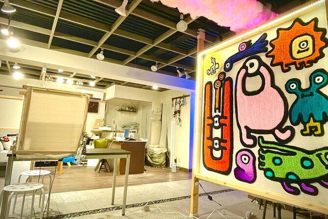 Original rugs handmade in Kyoto - Take it home the same day, and place it where it matters