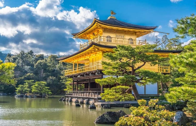 Osaka/Kyoto: Katsuoji, Kinkakuji, Arashiyama 1-Day Bus Tour - Key Things I’d Highlight Before You Go