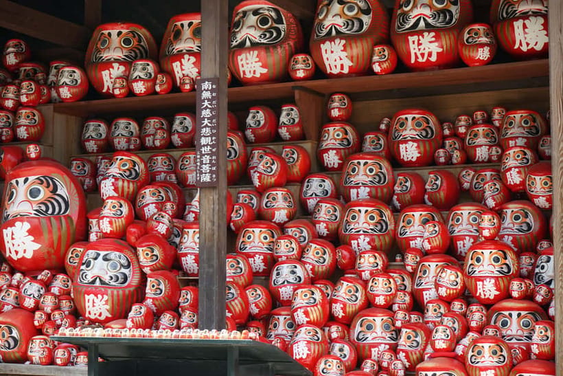 Osaka/Kyoto: Katsuoji, Kinkakuji, Arashiyama 1-Day Bus Tour - Arashiyama: Kimono Forest, Togetsukyo Bridge, and Bamboo Grove Calm