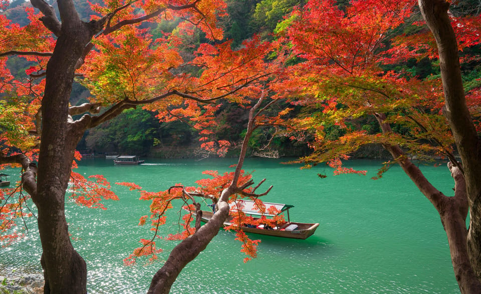 Osaka/Kyoto: Katsuoji, Kinkakuji, Arashiyama 1-Day Bus Tour - Price and Value: What You’re Really Paying For at $56