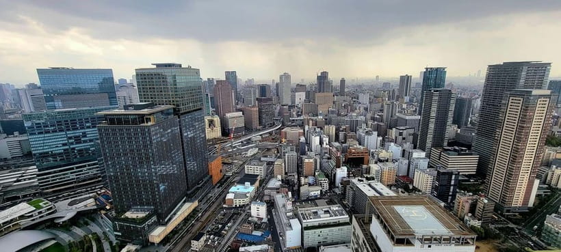 Osaka & Nara: Private Tour with English speaking guide - Key points to know before you go