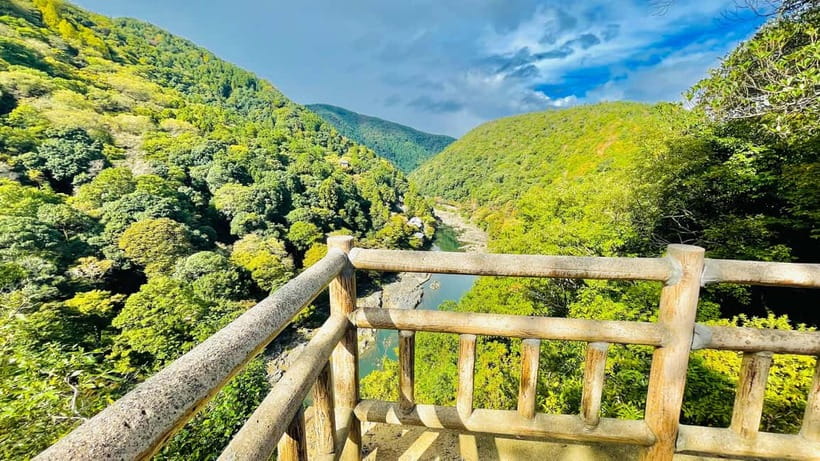 Osaka & Nara: Private Tour with English speaking guide - Why this private Osaka-and-Nara day feels different