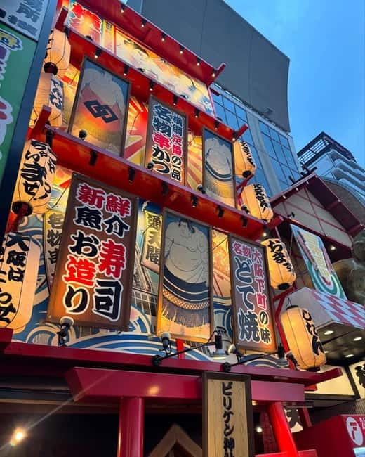 Osaka & Nara: Private Tour with English speaking guide - Osaka Castle strolls: iconic photos with a calmer pace