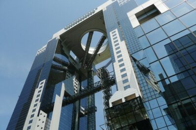 Osaka Private Tour by Public Transportation from Kyoto - Hotel pickup, mobile ticket, and how the day feels in motion