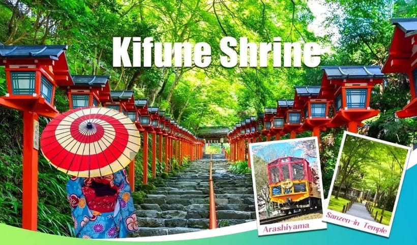 Osaka to Kyoto: Arashiyama Bamboo Grove Small Group Tour - Pickup and Drop-Off: Nippombashi, Osaka Loop Line Hotels, or Kyoto 7-Eleven