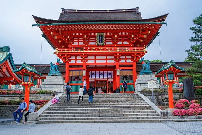Otagi Nenbutsu Temple and Arashiyama Bamboo Forest Tour - Price and value: where the $69.18 per person makes sense