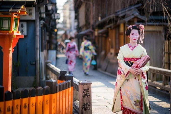 Otagi Nenbutsu Temple and Arashiyama Bamboo Forest Tour - Practical tips for a smoother morning (especially in heat)