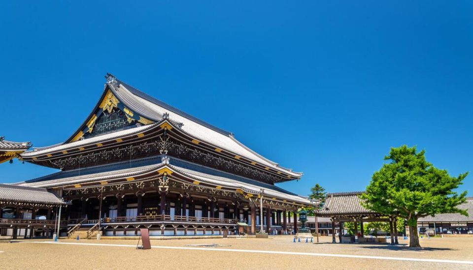 Pedal through Kyoto's Past: A Private Biking Odyssey - Key Highlights Worth Getting Excited About