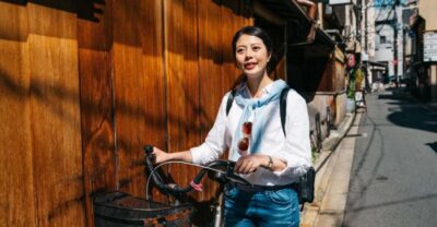 Pedal through Kyoto's Past: A Private Biking Odyssey - Pedaling Through Gion’s Historic Streets Without the Crowd Crush
