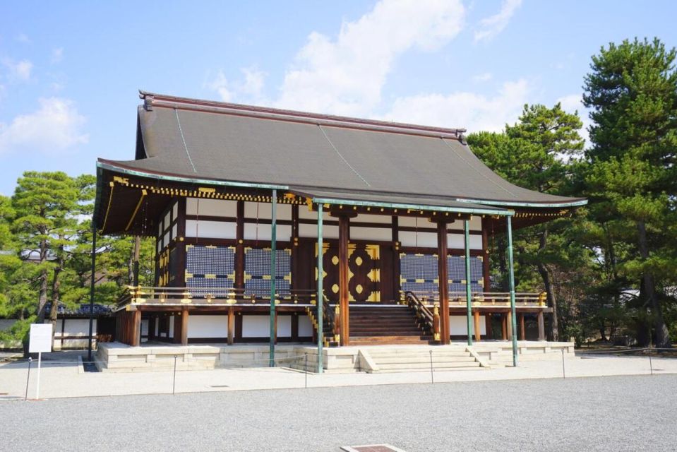 Pedal through Kyoto's Past: A Private Biking Odyssey - How to Make the Most of a 6-Hour Ride