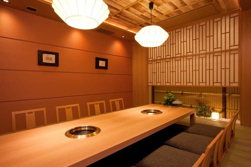 Premium Kyoto BBQ & Yakiniku reservation at TENDAN Gion - Key highlights worth planning for
