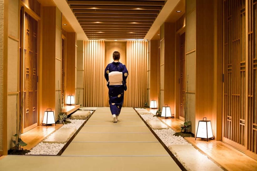 Premium Kyoto BBQ & Yakiniku reservation at TENDAN Gion - What you’re really paying for: premium wagyu and a set course