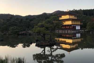 Private car tour in Kyoto (up to 9) - Sanjusangendo Temple: 1000 Golden Statues in One Long Wooden Building