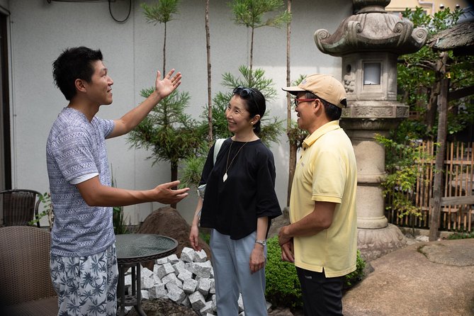 Private City Kickstart Tour: Kyoto - A Kyoto start you can actually use the same day