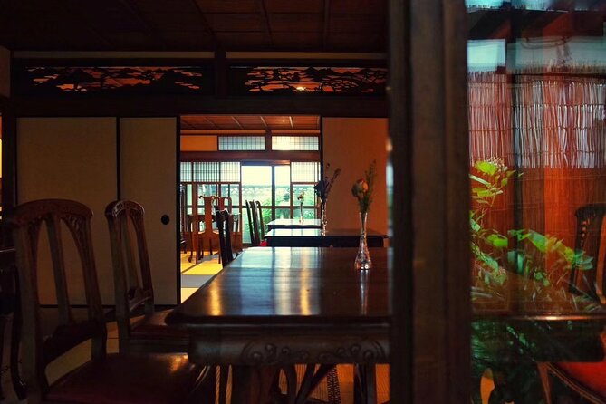 Private Cooking Class Udon in Kyoto Japan - Price and Value: $60.43 for a Private Midday Skill