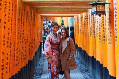 Private & Custom KYOTO Walking Tour - your Travel Companion - 8 hours on foot: the pace, the rhythm, and how to prep