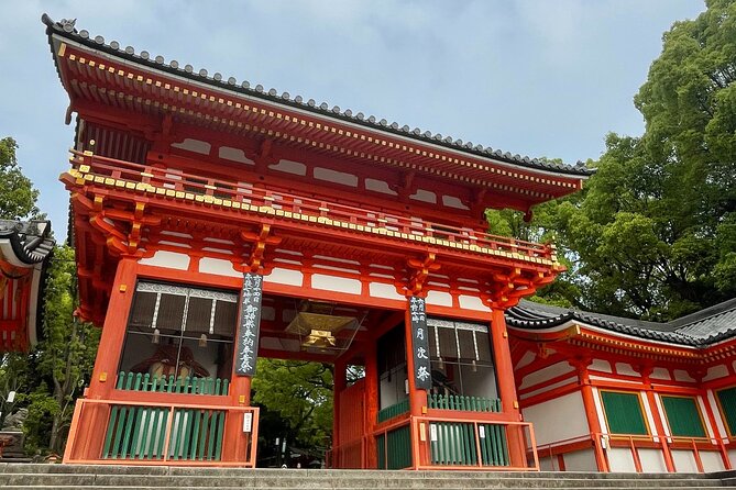 Private Custom Tour of Kiyomizu & Yasaka—by Young Local Guides - Timing, pace, and what your 3 to 4 hours really covers