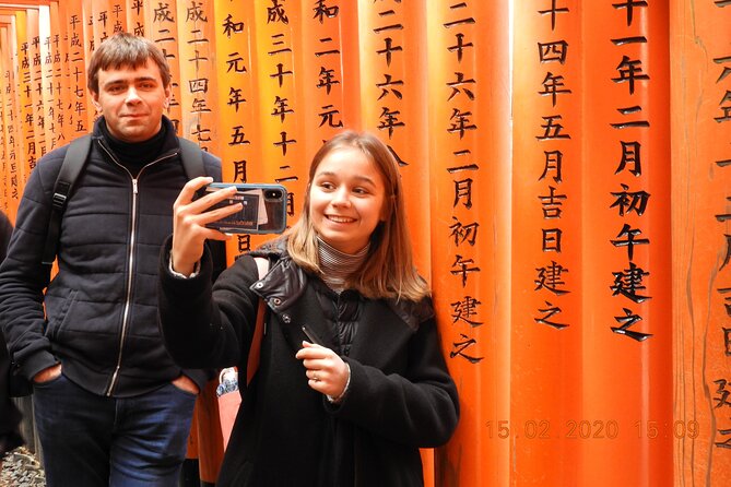 Private Customized 3 Full Days Tour Package: Discover Kyoto, Arashiyama and Nara - The Included Guide Factor: Why Timing Feels Easier