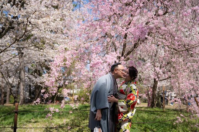 Private Customized Tour with Local Guide In Kyoto - Key highlights worth getting excited about