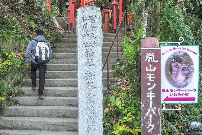 Private Day Tour - Kyoto Arashiyama & Bamboo Forest Perfect Tour! - Jojakko-ji Temple: greenery and seasonal maple beauty