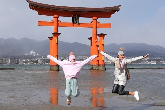 Private Day Trip To Hiroshima from Kyoto or Osaka by Bullet Train - Atomic Bomb Dome: one stop that changes the whole day
