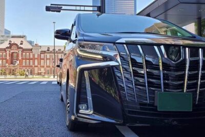 Private departure transfer from Kyoto city to Kansai International airport - In the Car: Comfort, Air-Conditioning, and Drive Time