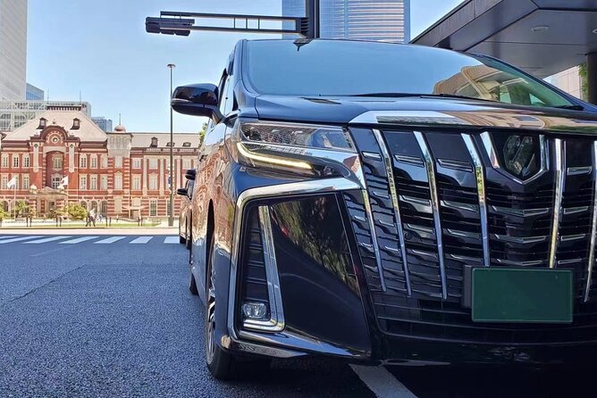 Private departure transfer from Kyoto city to Osaka Itami International airport - Your luggage rules (and why you should check them)